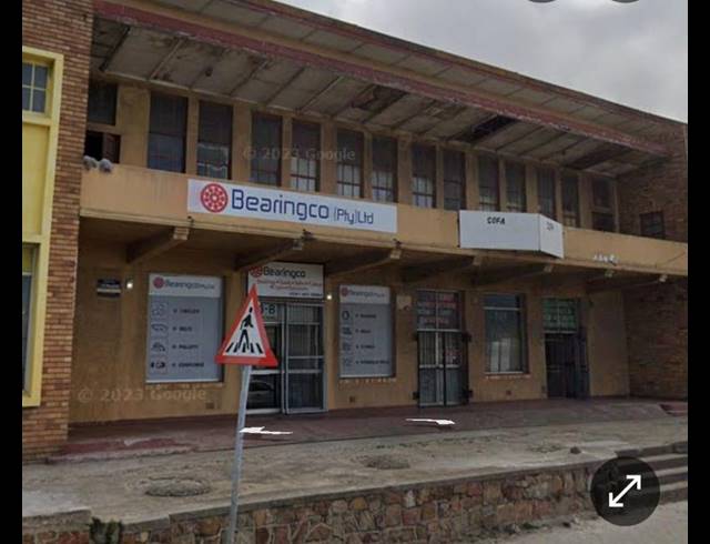 BUSINESS PROPERTY TO RENT IN KORSTEN